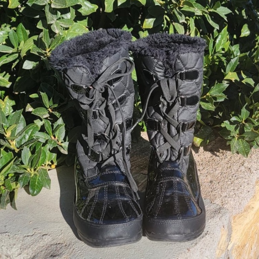 ❄️Totes Snow Boot - Picture 2 of 10